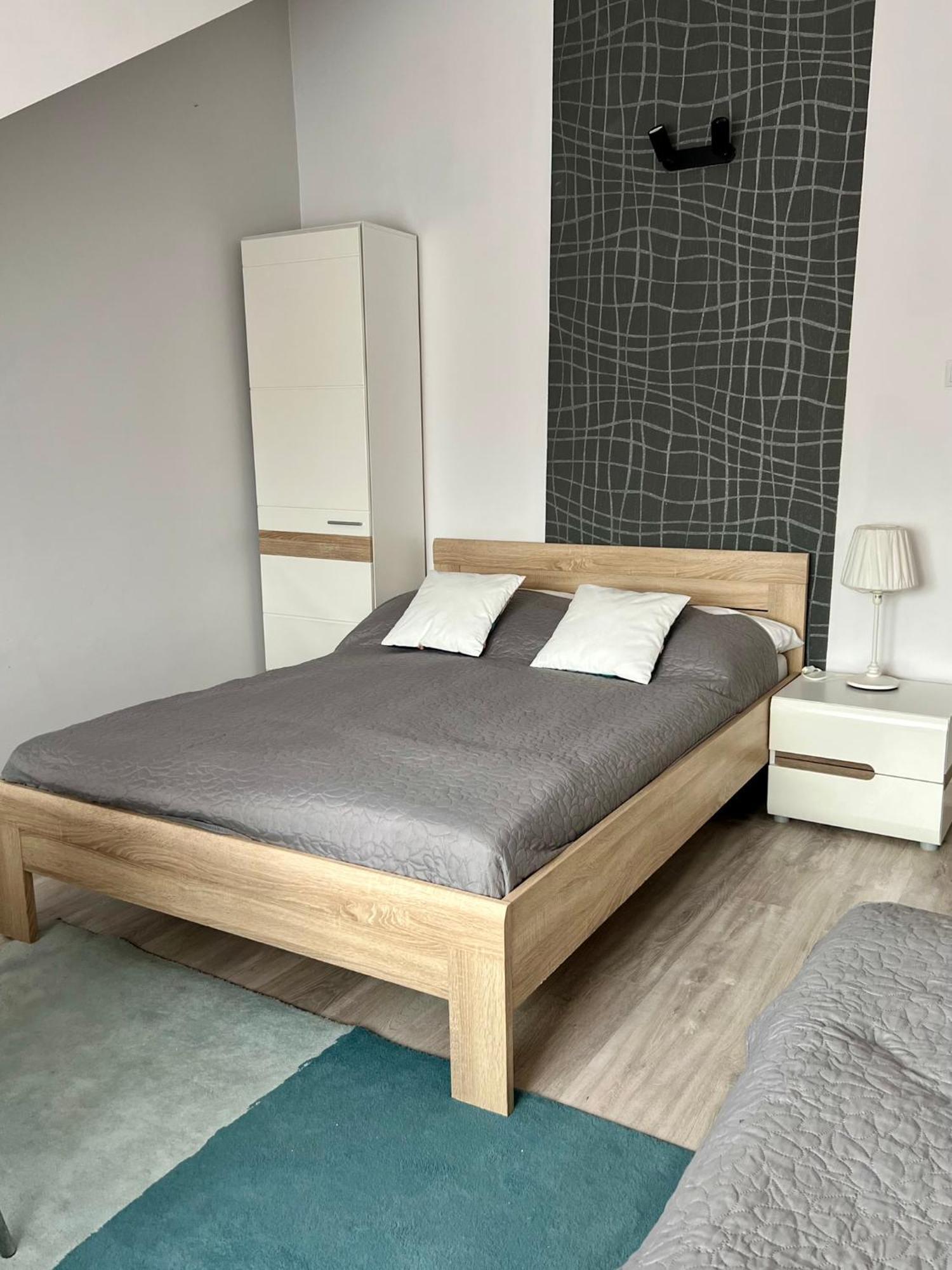 דירות Władysławowo Casa Al Mare מראה חיצוני תמונה