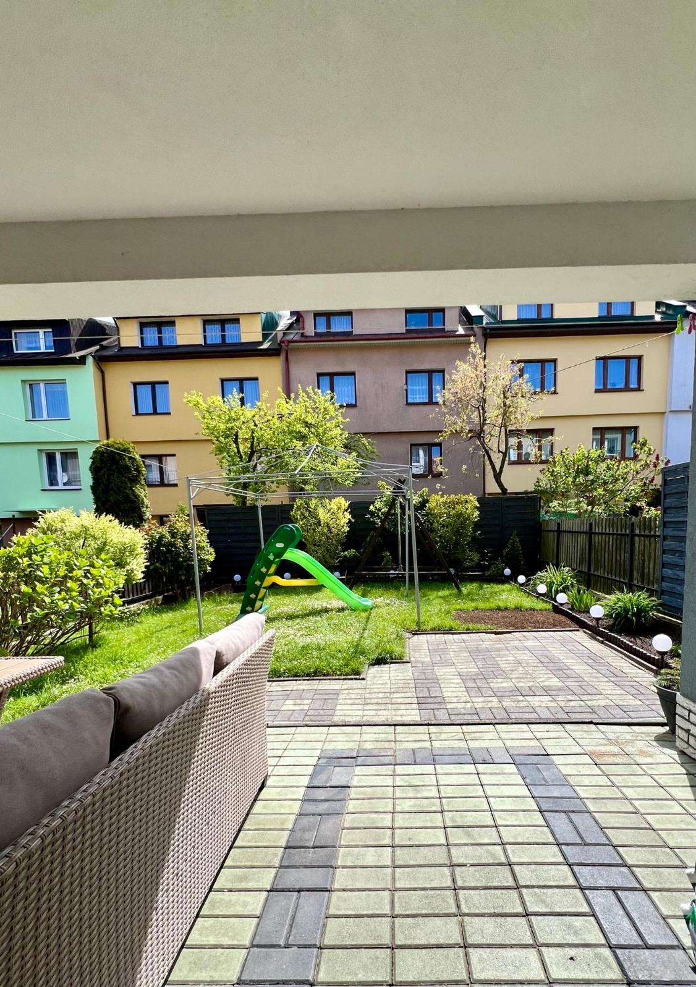 דירות Władysławowo Casa Al Mare מראה חיצוני תמונה