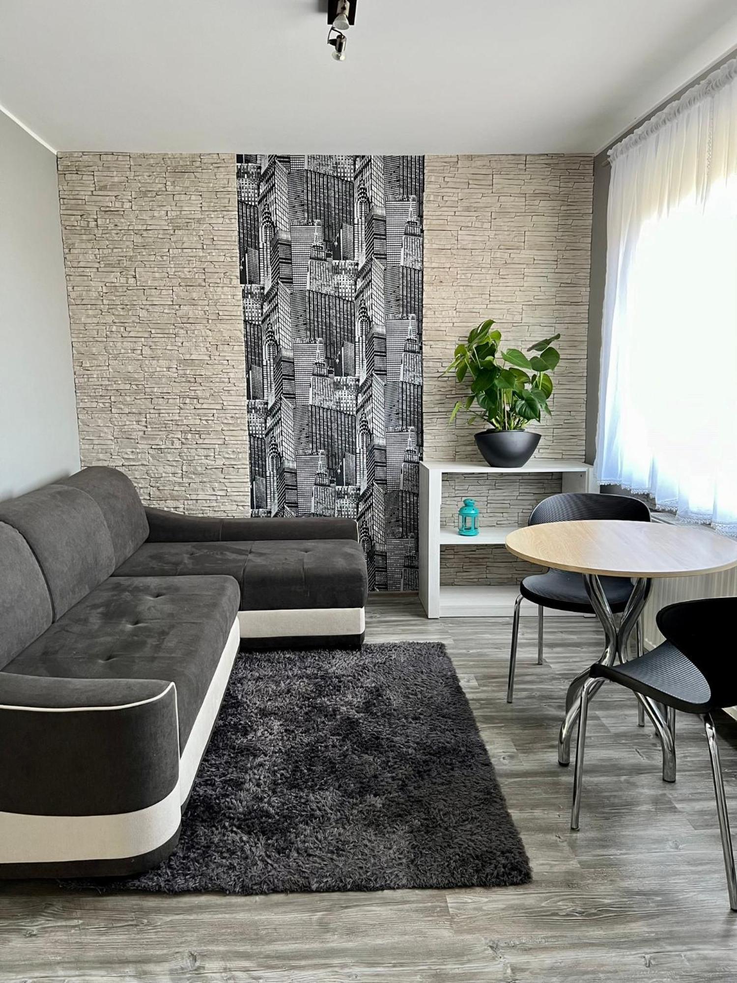 דירות Władysławowo Casa Al Mare מראה חיצוני תמונה