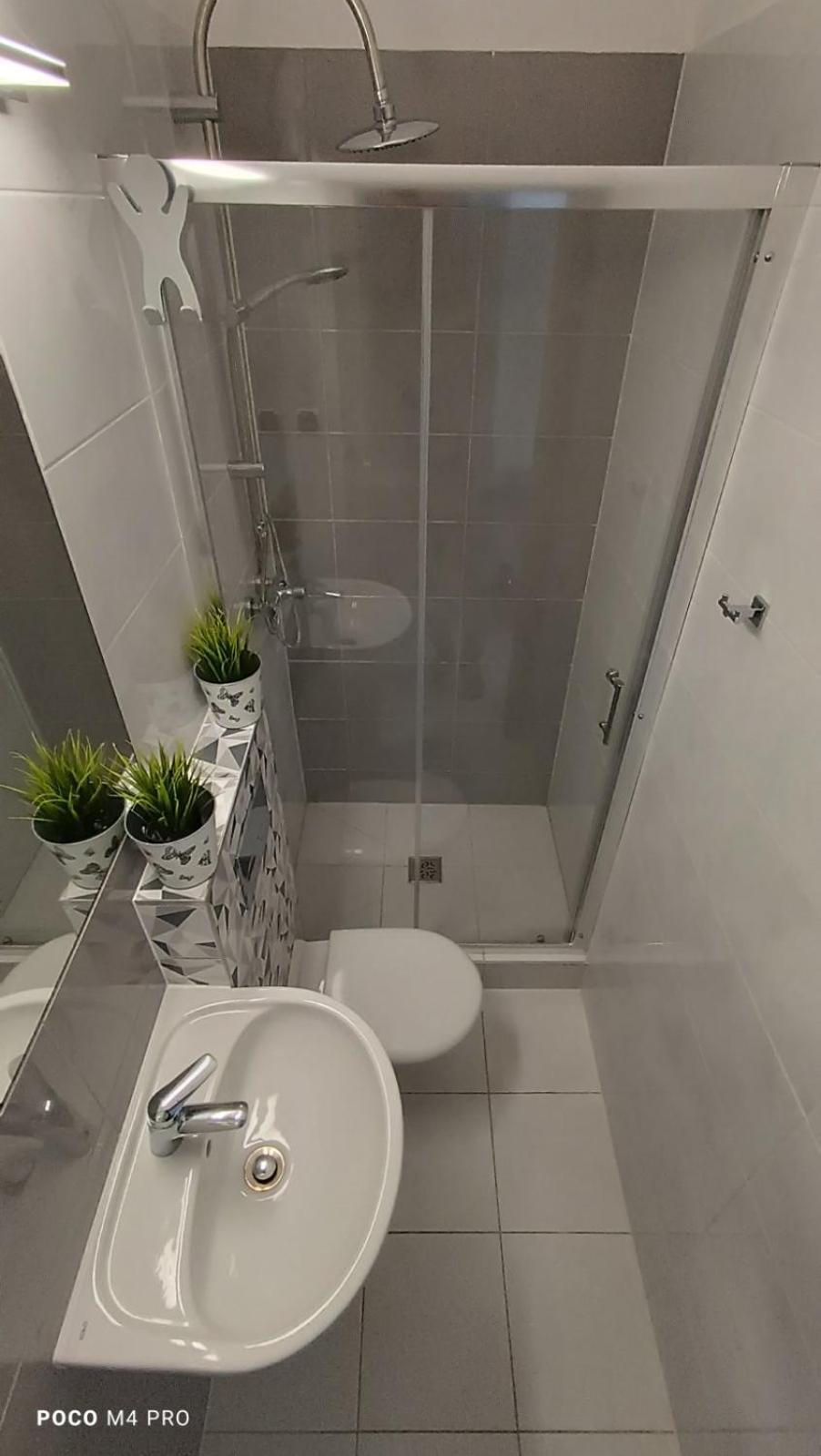 דירות Władysławowo Casa Al Mare מראה חיצוני תמונה