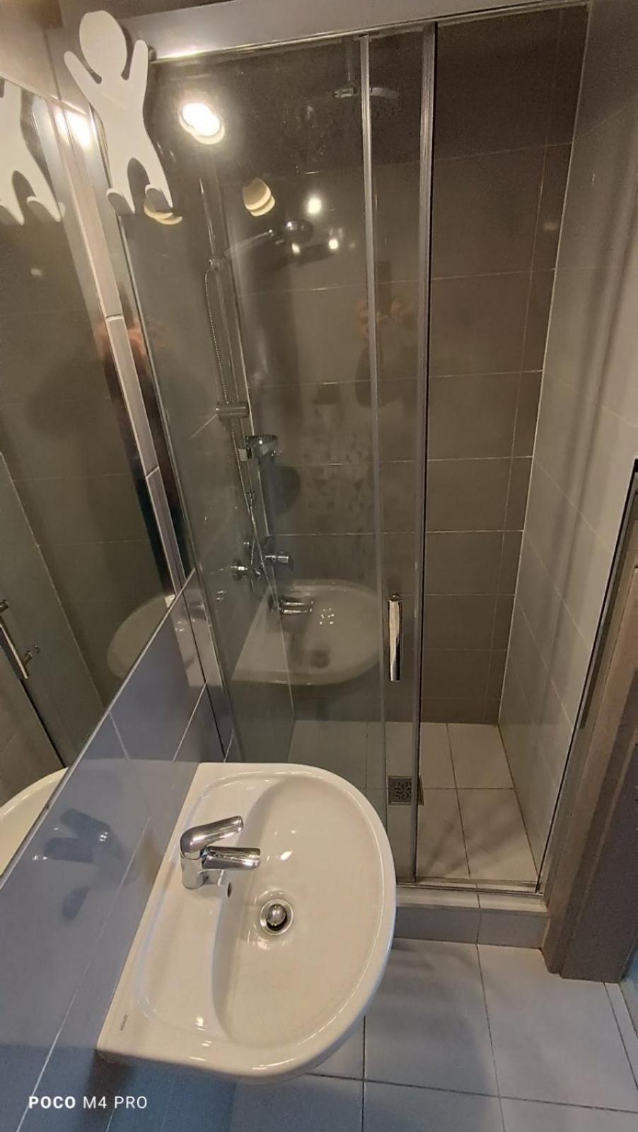דירות Władysławowo Casa Al Mare מראה חיצוני תמונה